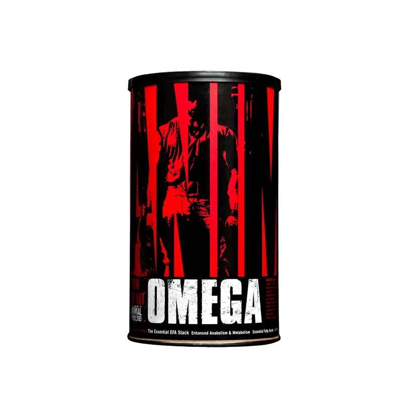 OMEGA  30 PACK