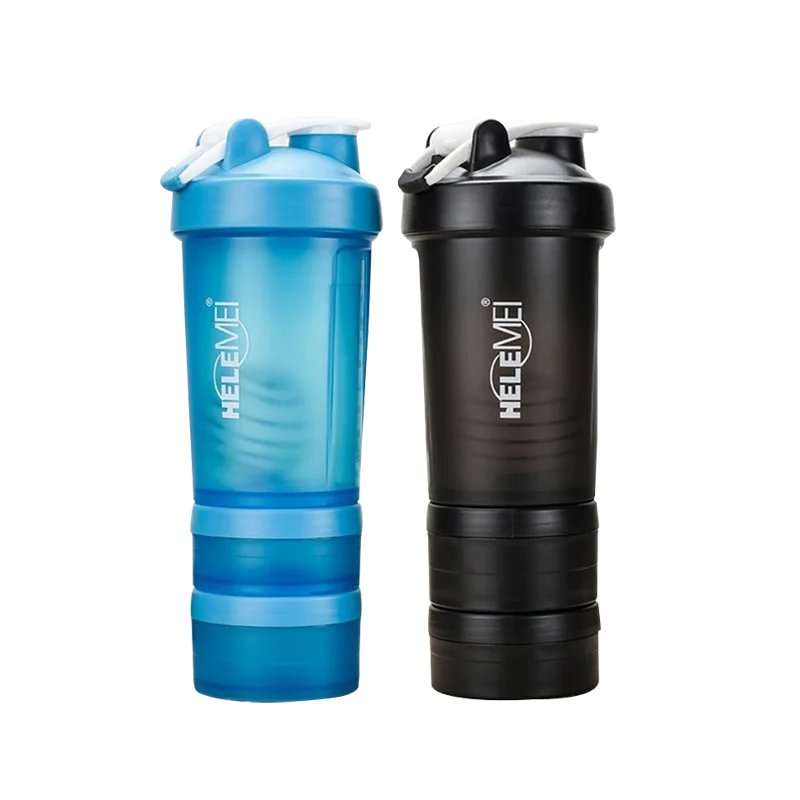 SMART SHAKER MyBody Nutrition Tunisie