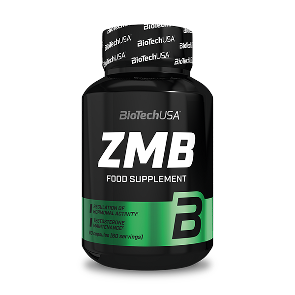 ZMB MyBody Nutrition Tunisie