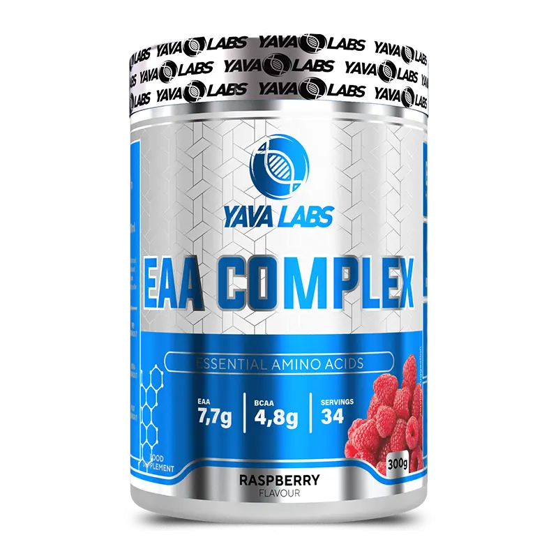 EAA COMPLEX 300GR