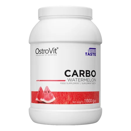 CARBO  1KG MyBody Nutrition Tunisie