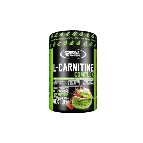 LCARNITINE COMPLEX  300GR MyBody Nutrition Tunisie