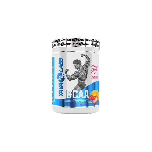 BCAA GLUTAMINE 300GR MyBody Nutrition Tunisie