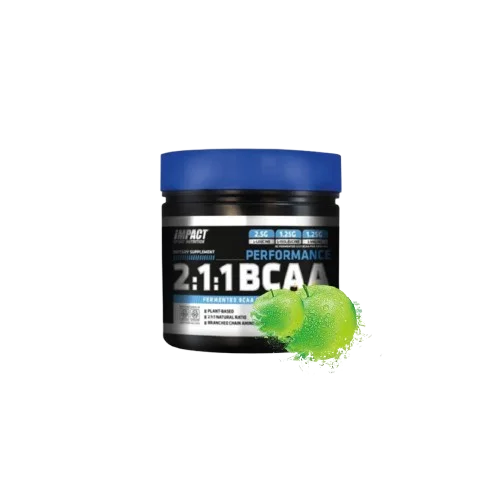 BCAA  300GR