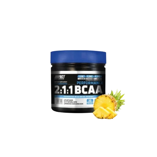 BCAA  300GR