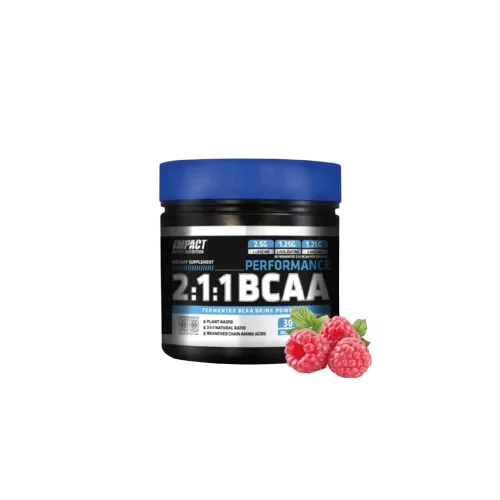 BCAA  300GR MyBody Nutrition Tunisie