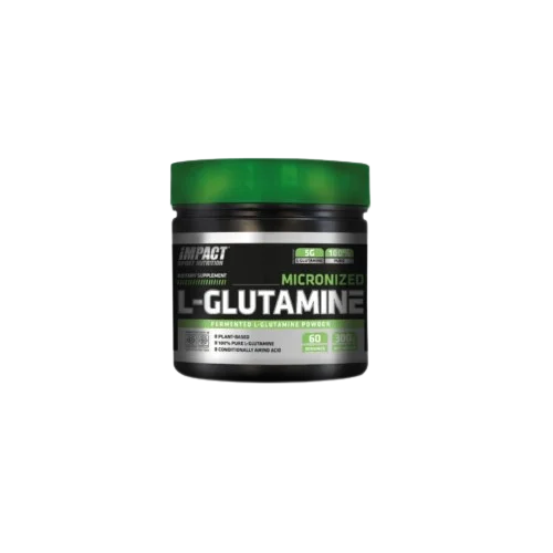 GLUTAMINE  300GR MyBody Nutrition Tunisie
