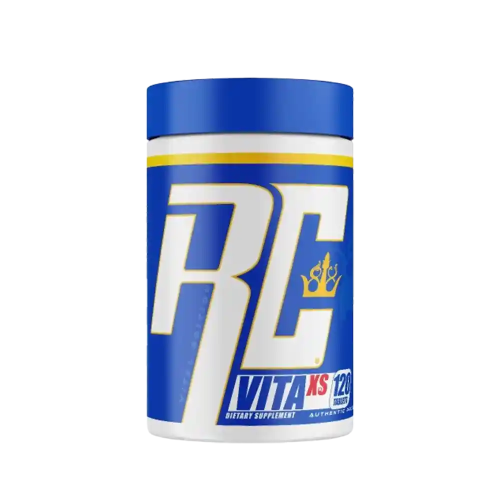 RC VITA XS MyBody Nutrition Tunisie