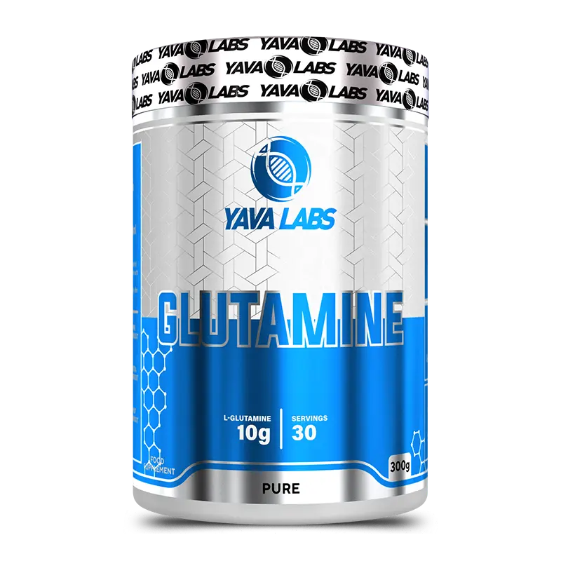 GLUTAMINE 300GR MyBody Nutrition Tunisie