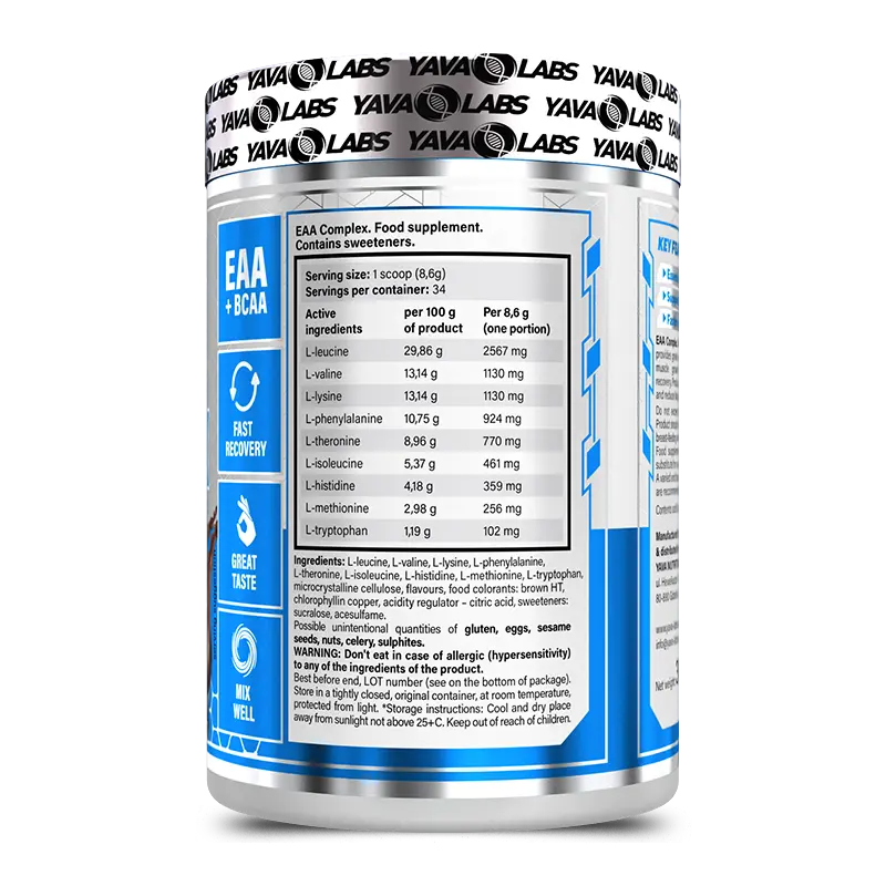 EAA COMPLEX 300GR